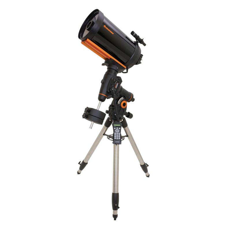 Celestron Teleskop Schmidt-Cassegrain  SC 235/2350 CGEM 925 GoTo