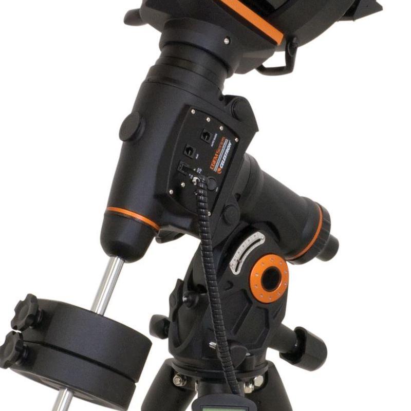 Celestron Teleskop Schmidt-Cassegrain SC 235/2350 CGEM 925 GoTo