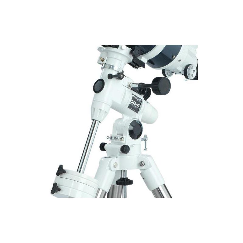 Celestron Teleskop AC 150/750 Omni XLT CG-4 Mars-Set