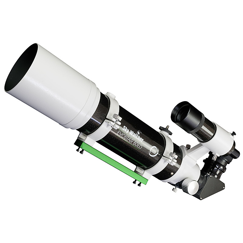 Skywatcher Refraktor apochromatyczny  AP 80/600 EvoStar ED OTA