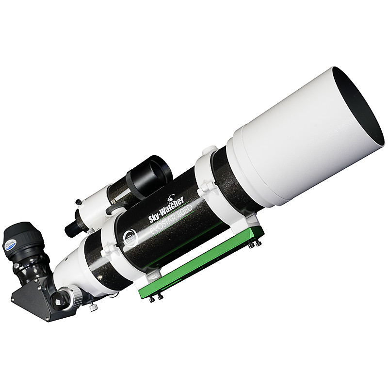 Skywatcher Refraktor apochromatyczny  AP 80/600 EvoStar ED OTA