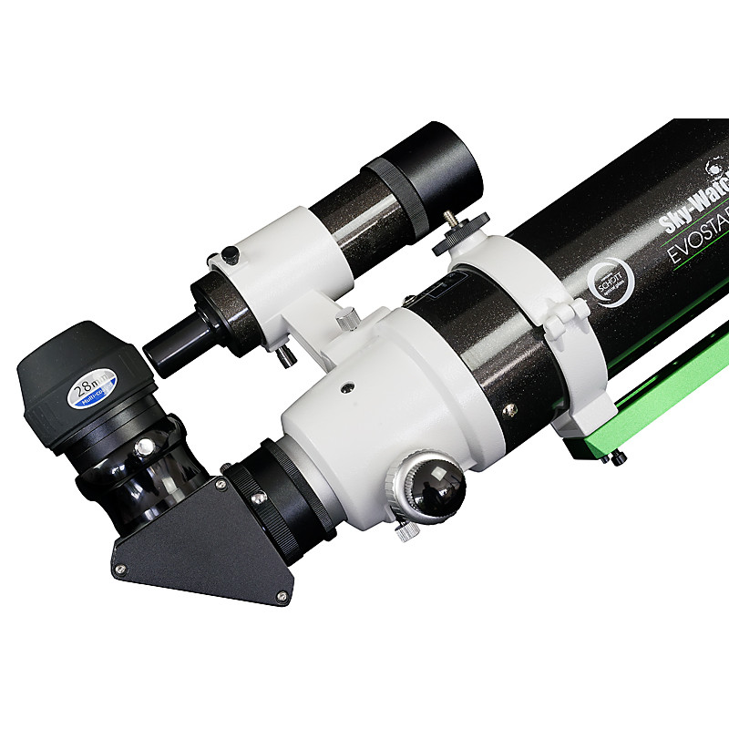 Skywatcher Refraktor apochromatyczny  AP 80/600 EvoStar ED OTA