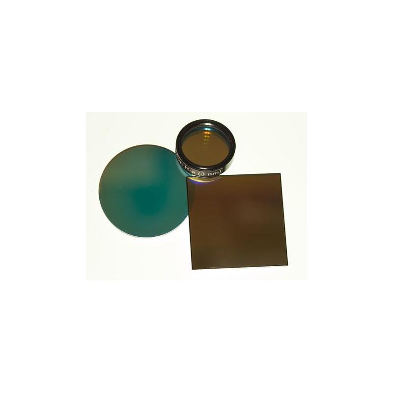 Astrodon Filtry Filtr wąskopasmowy High-Performance OIII 5nm 50mm bez opawki