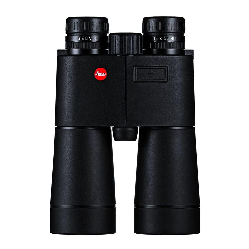 Leica Lornetka Geovid 15x56 HD BRF z dalmierzem