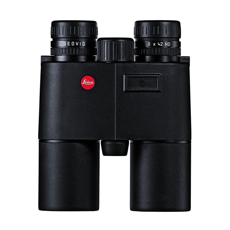 Leica Lornetka Geovid 8x42 HD BRF z dalmierzem