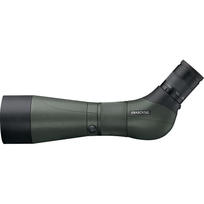 Swarovski Luneta Zestaw ATM 80 HD 80 mm + okular z zoomem 20-60x