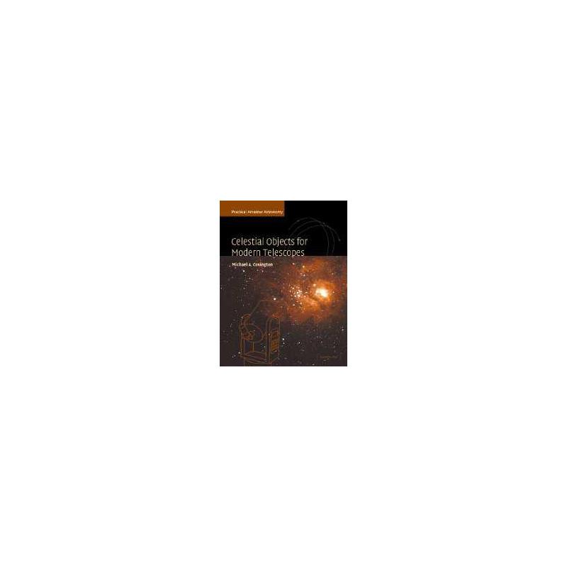Cambridge University Press Książka Celestial Objects for Modern Telescopes Volume 2