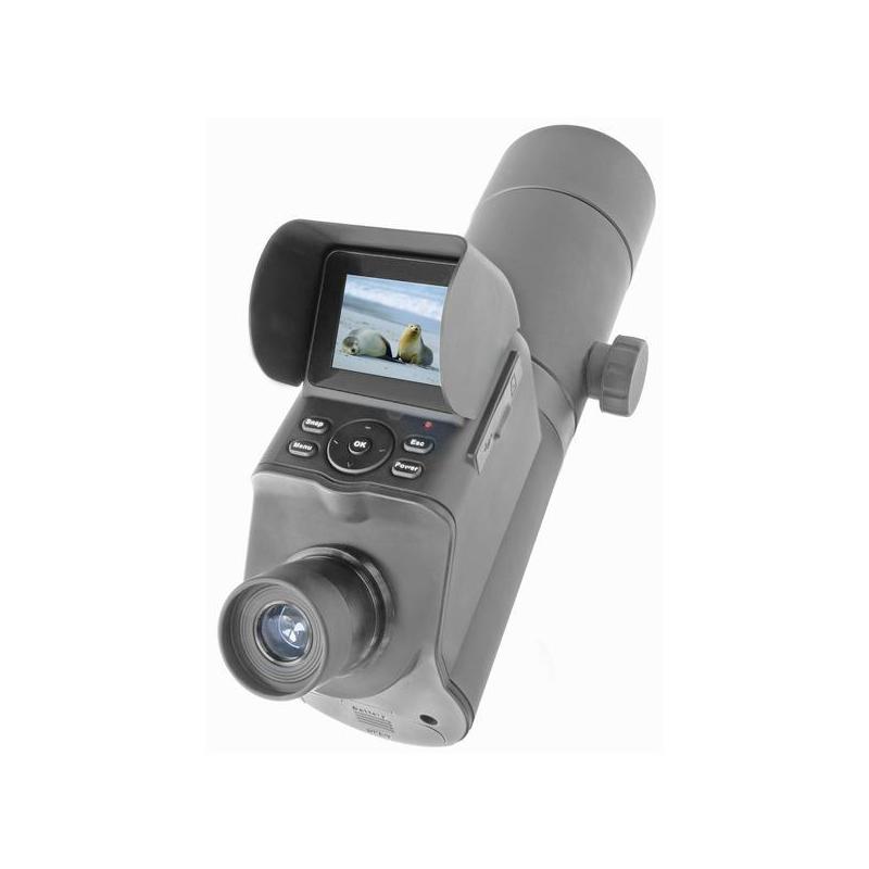 Meade Luneta LCD 15x60mm 3.0MP