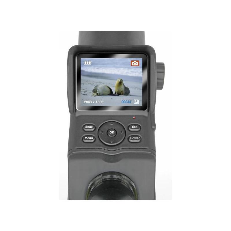 Meade Luneta LCD 15x60mm 3.0MP