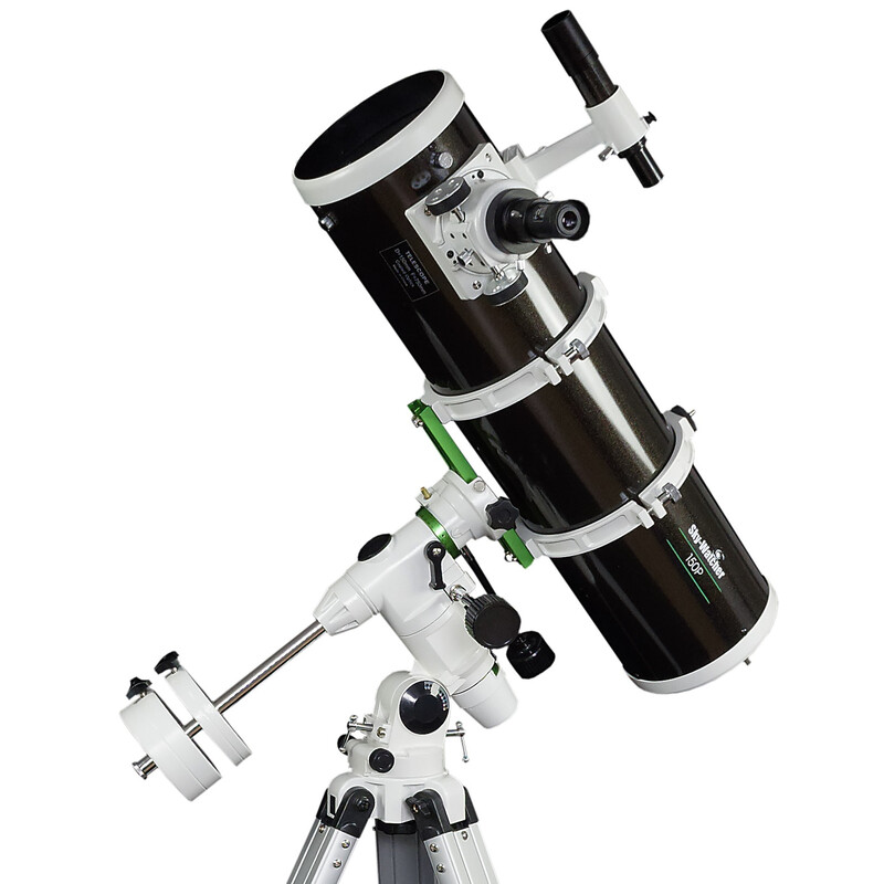 Skywatcher Teleskop N 150/750 Explorer 150P EQ3-2