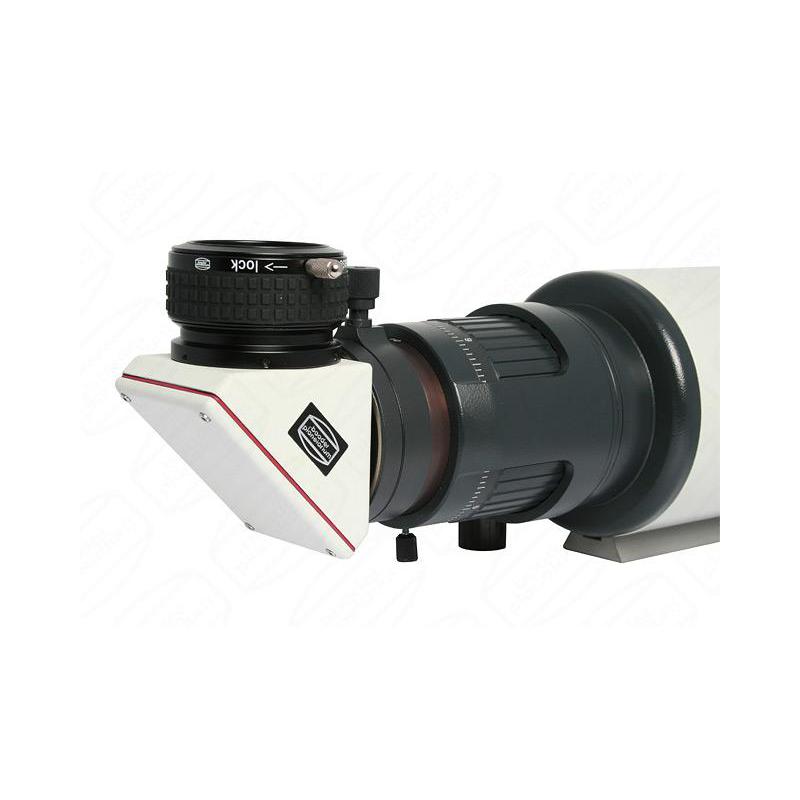 Baader Adapter do nasadki kątowej  2" CL  M55 / M68 do zamontowania na gwint ZEISS M68