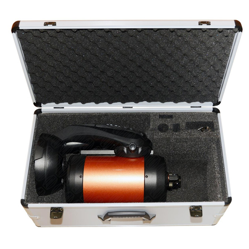 Baader Skrzynia transportowa NexStar SE 6/8