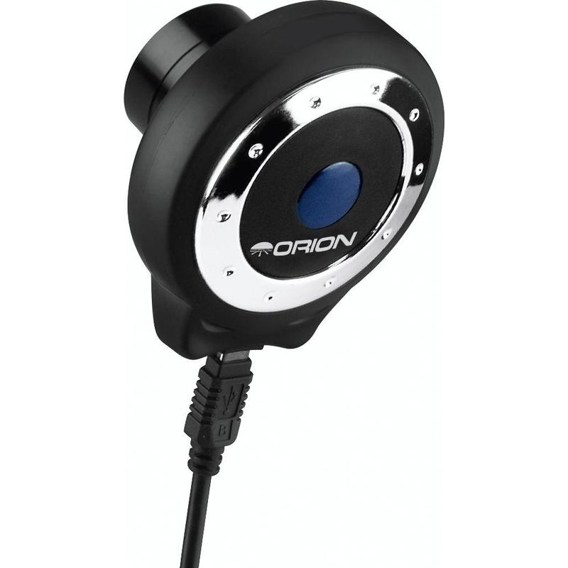 Orion StarShoot Solar System Farbkamera IV