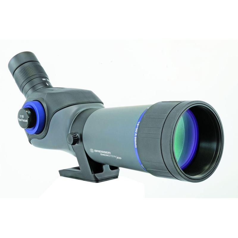 Meade Luneta Dachstein ED 1:10 16-50x66mm