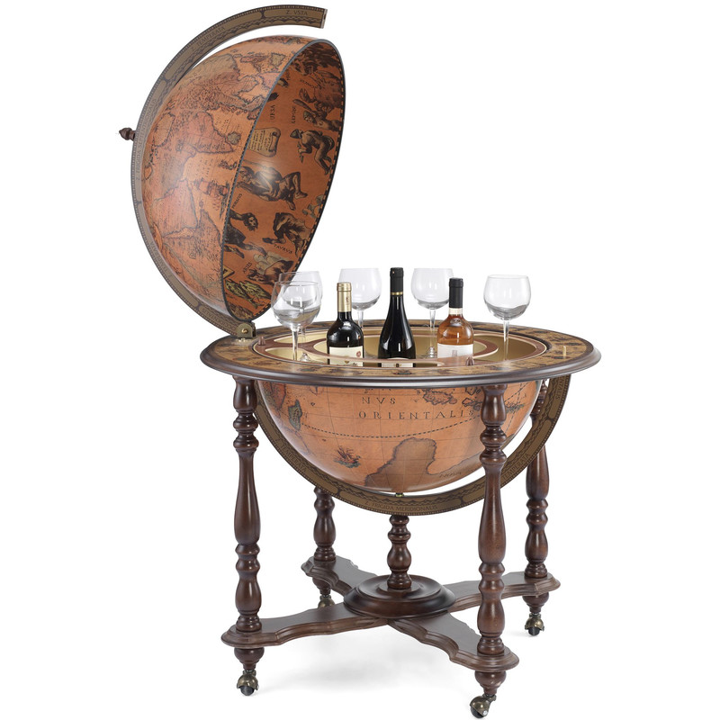 Zoffoli living Golbus-barek Achille 60cm