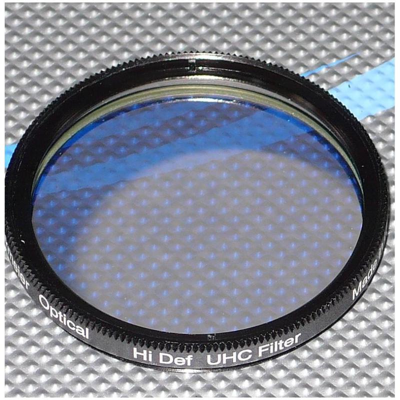 Denkmeier Filrt UHC 2"