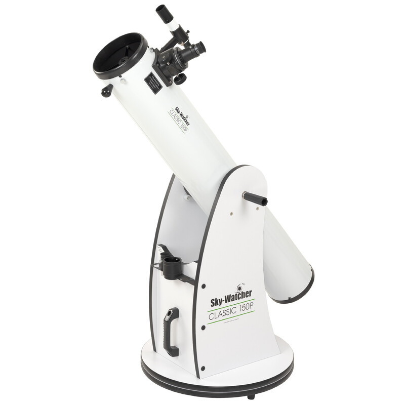 Skywatcher Teleskop Dobsona N 150/1200 Skyliner Classic DOB