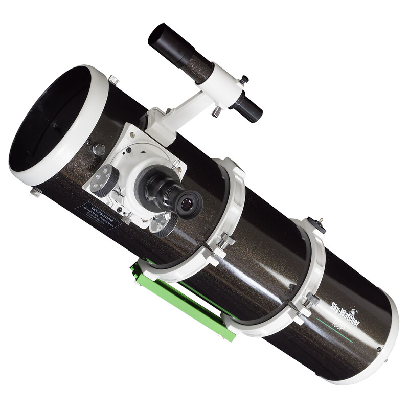 Skywatcher Teleskop N 150/750 Explorer 150P OTA z bezpłatną torbą Oklop