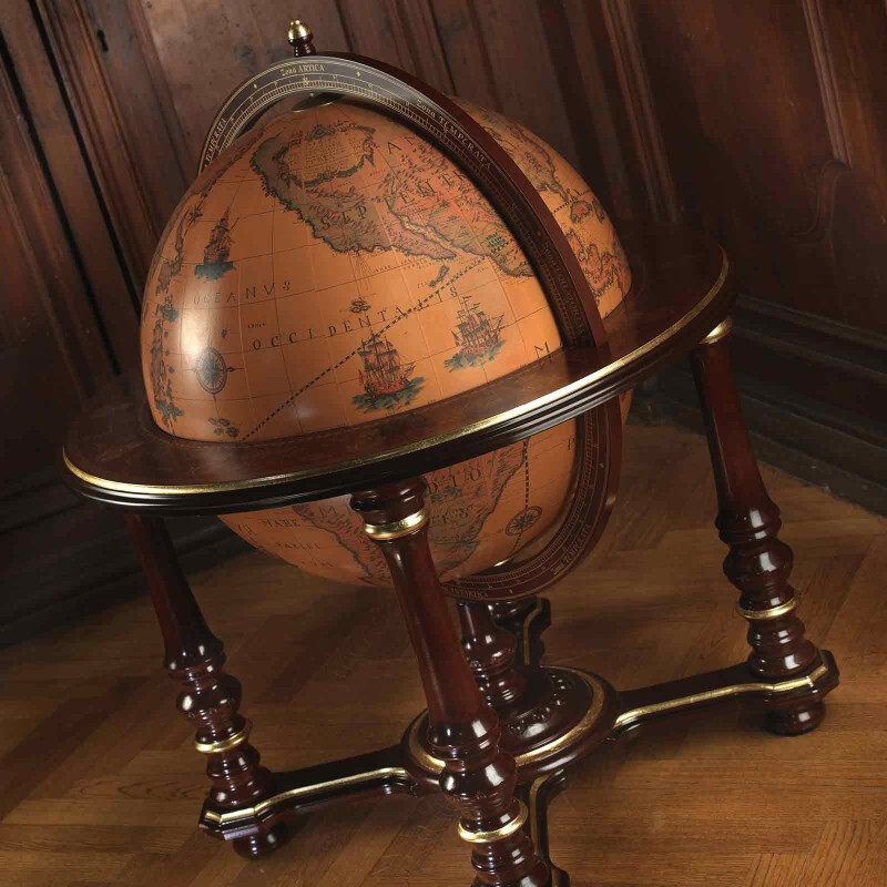 Zoffoli living Golbus-barek Afrodite 60cm