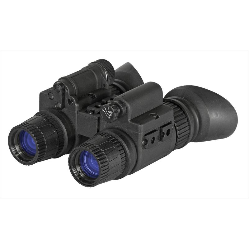 ATN Noktowizor PS15-2IA