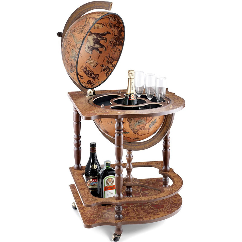 Zoffoli living Golbus-barek Polifemo 40cm