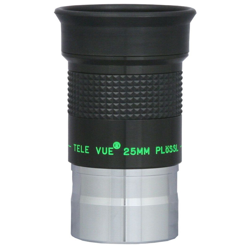 TeleVue Okular Plössl 25mm 1,25"