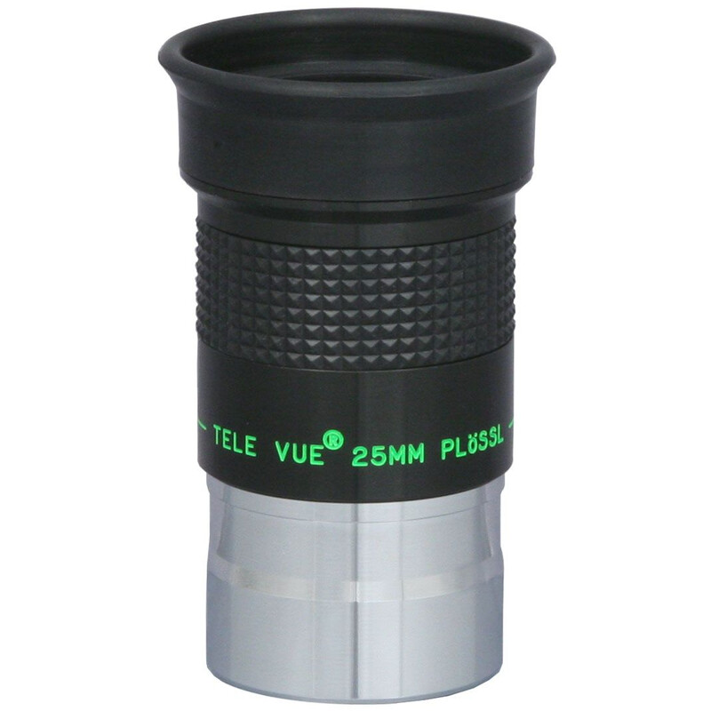 TeleVue Okular Plössl 25mm 1,25"