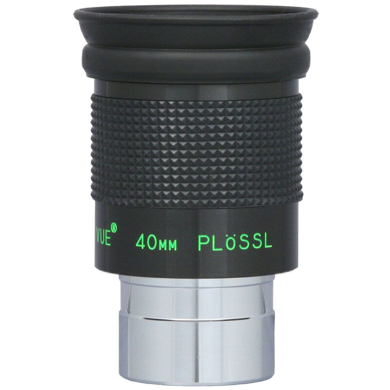 TeleVue Okular Plössl 40mm 1,25"