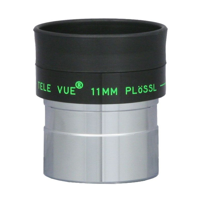 TeleVue Okular Plössl 11mm 1,25"