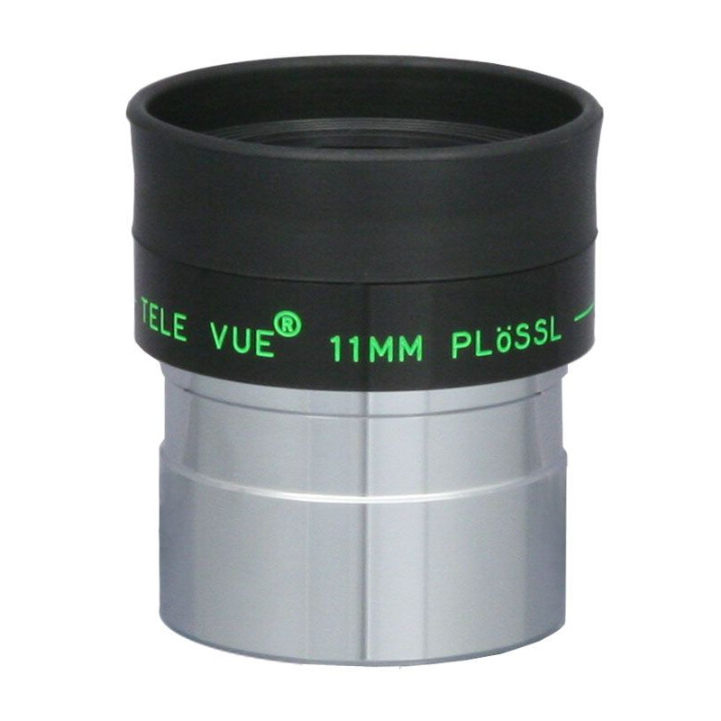 TeleVue Okular Plössl 11mm 1,25"