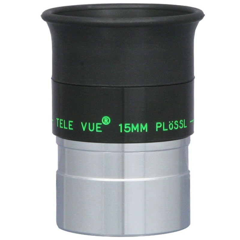 TeleVue Okular Plössl 15mm 1,25"
