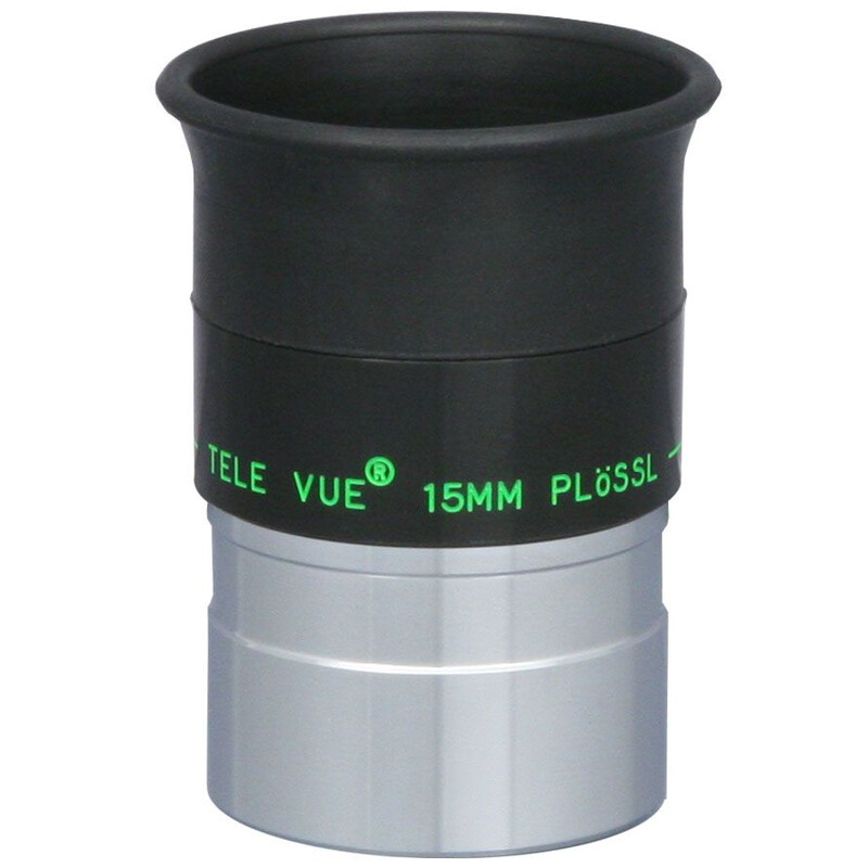TeleVue Okular Plössl 15mm 1,25"