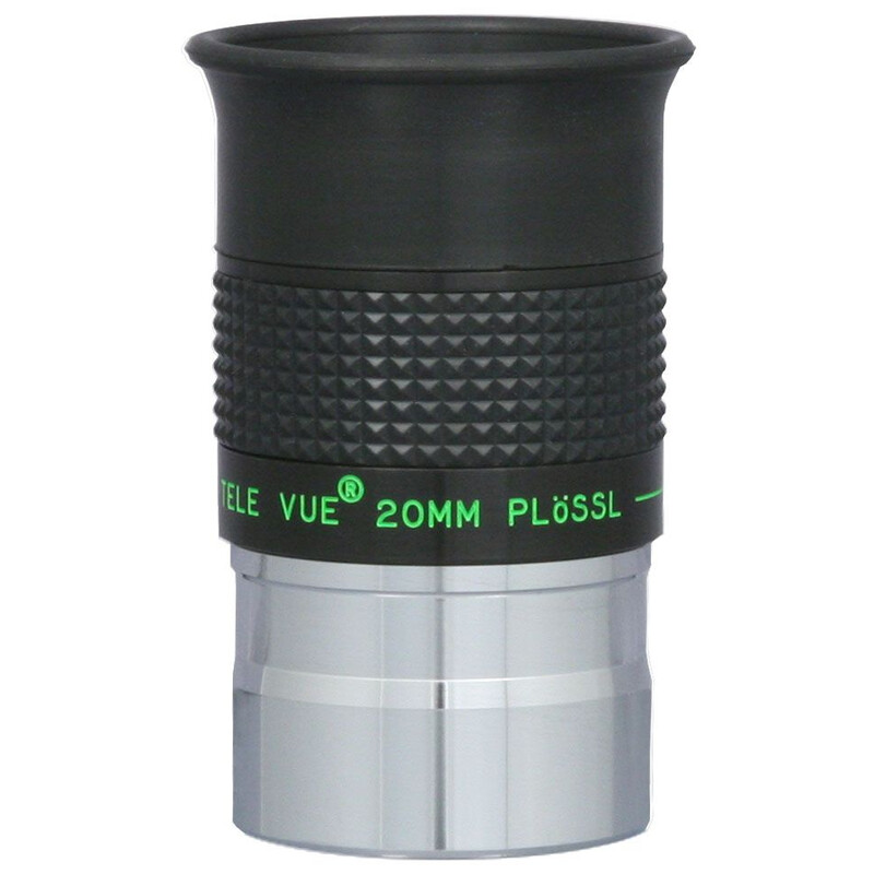 TeleVue Okular Plössl 20mm 1,25"