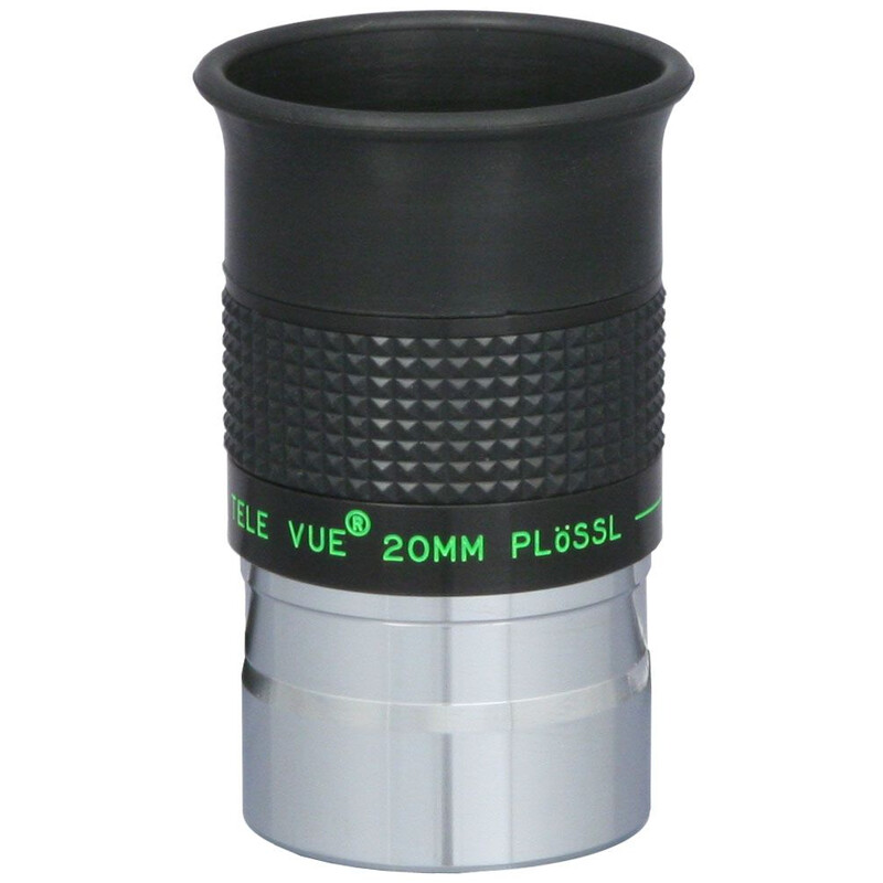 TeleVue Okular Plössl 20mm 1,25"