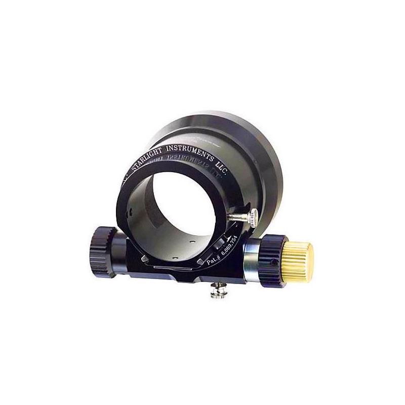 Lunt Solar Systems Teleskop do obserwacji słońca Lunt ST 60/500 LS60T Ha DS50 B600 FT OTA