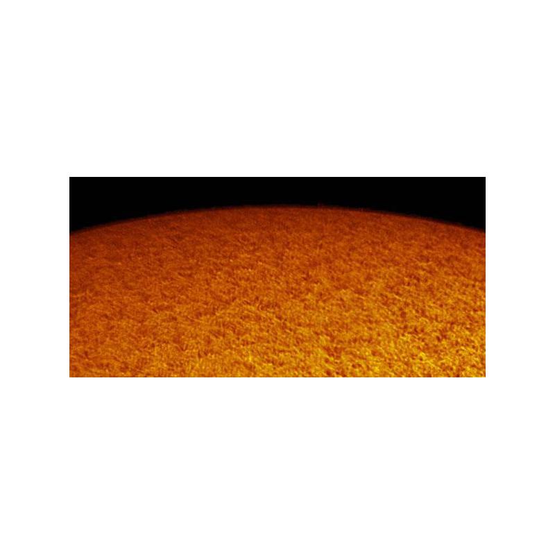 Lunt Solar Systems Teleskop do obserwacji słońca Lunt ST 100/800 LS100T Ha B1800 FT PT OTA