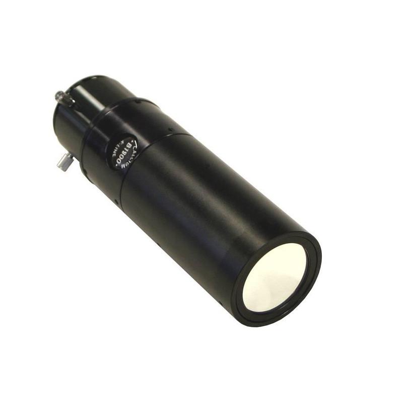 Lunt Solar Systems Filtry Filtr blokujący 34mm w tulei przedłużającej do wyciągów okularowych 2"