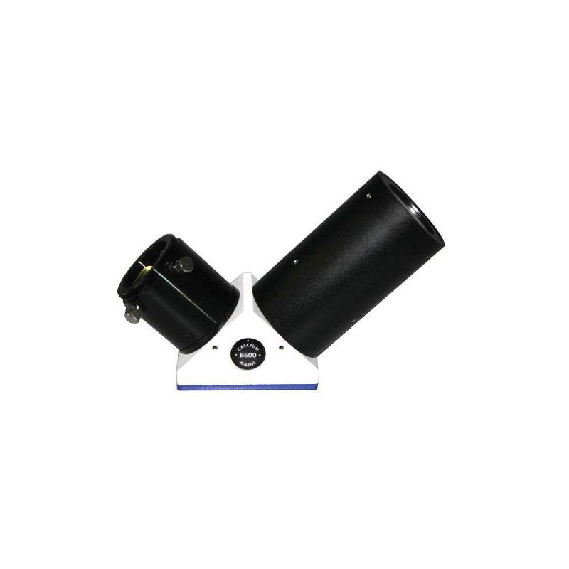 Lunt Solar Systems Filtry Moduł Ca-K z filtrem blokującym 6mm w lustrzanej nasadce kątowej do wyciągów okularowych 2"