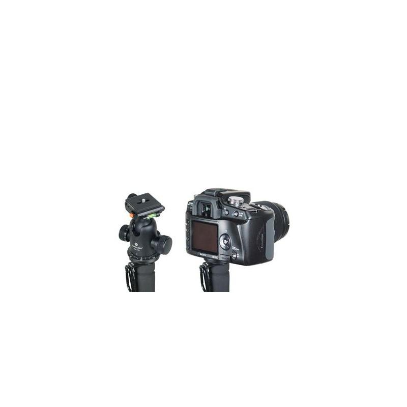 Vanguard Statyw aluminiowy monopod Tracker AP-324