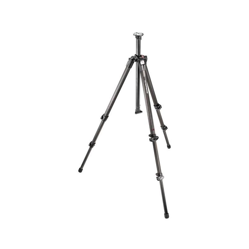 Manfrotto Statyw z włókna węglowego 055CX3
