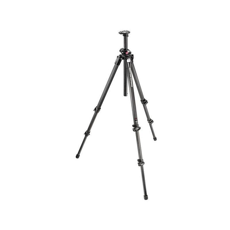 Manfrotto Statyw z włókna węglowego 055CXPRO3