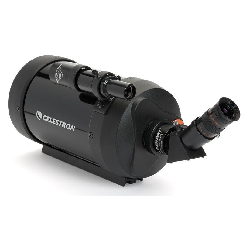 Celestron Luneta C5 50x127mm