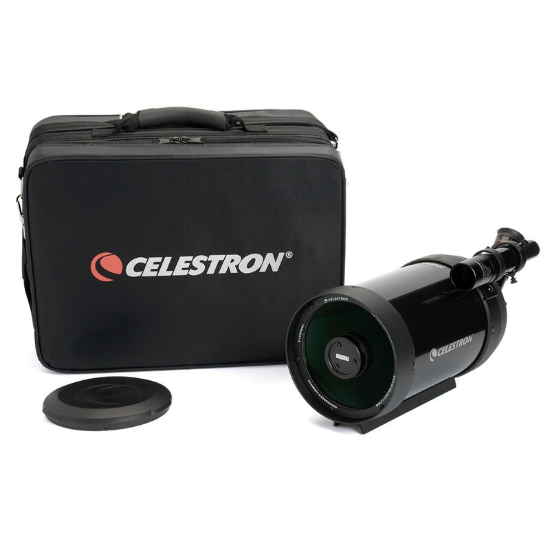 Celestron Luneta C5 50x127mm