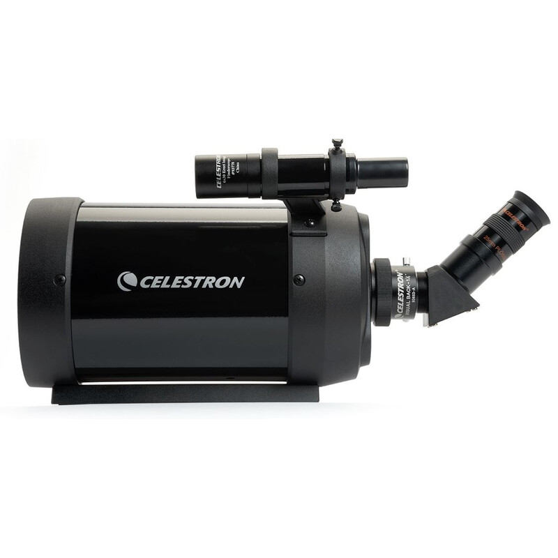 Celestron Luneta C5 50x127mm