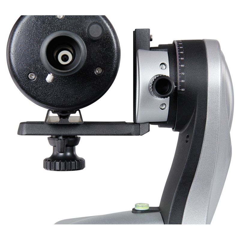 Teleskop Omegon Maksutov MightyMak 90 AZ Merlin SynScan GoTo