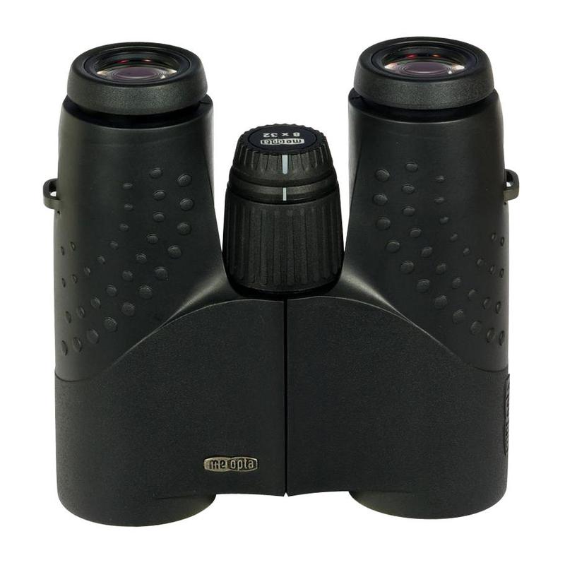 Meopta Lornetka B1 Meostar 10x32, kolor czarny
