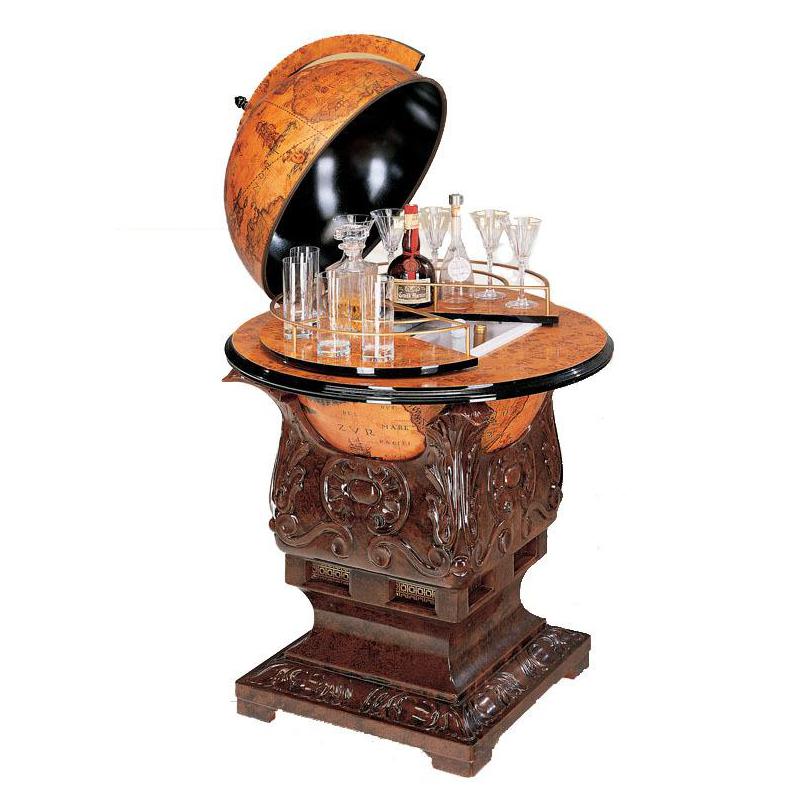 Zoffoli living Golbus-barek Poseidone z lodowka