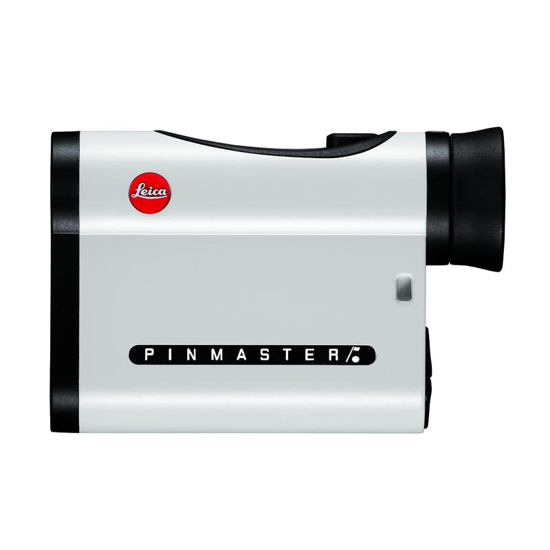 Leica Dalmierze Pinmaster II