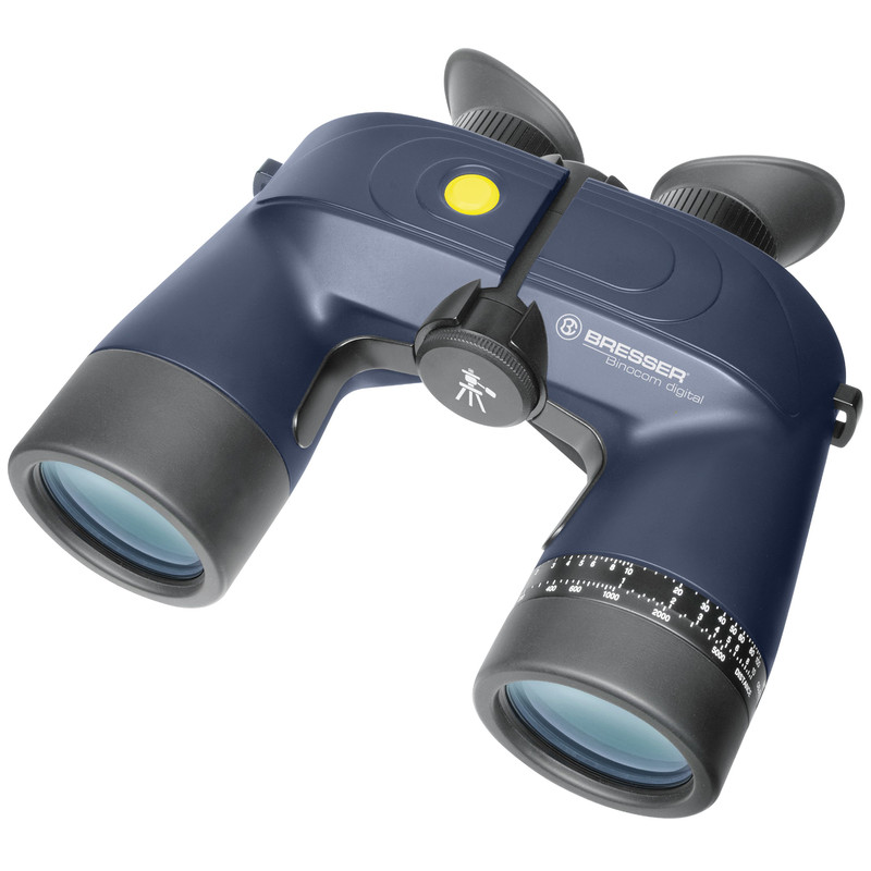 Bresser Lornetka Binocom 7x50 DCS