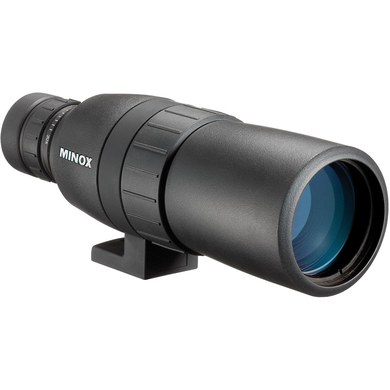 Minox Luneta MD 50 16-30x50mm
